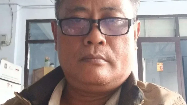 BPBD Himbau Nelayan dan Warga di Pesisir Pantai Selatan