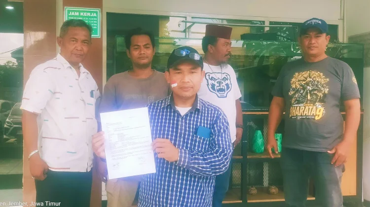 Kejari Jember Telaah Aduan Dugaan Penyimpangan Aset dan Keuangan Rowoindah