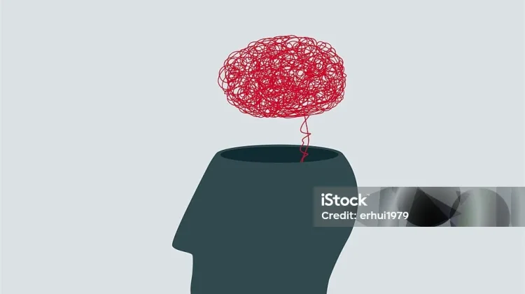 Stop Overthinking untuk Menjaga Kewarasan Pikiran