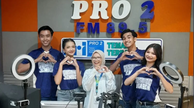 Gusning Championship 2026 Siap Jadi Ajang Bakat Anak Muda Jember