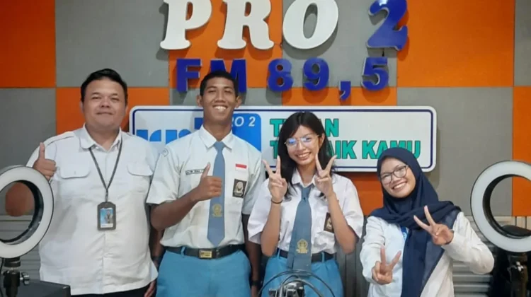 Chessa Marianela Buktikan Pageant Tak Hanya Soal Penampilan