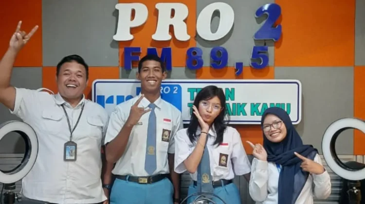 Lolos Paskibraka Jatim, Alvin Tekankan Pentingnya Tekad Berani Memulai