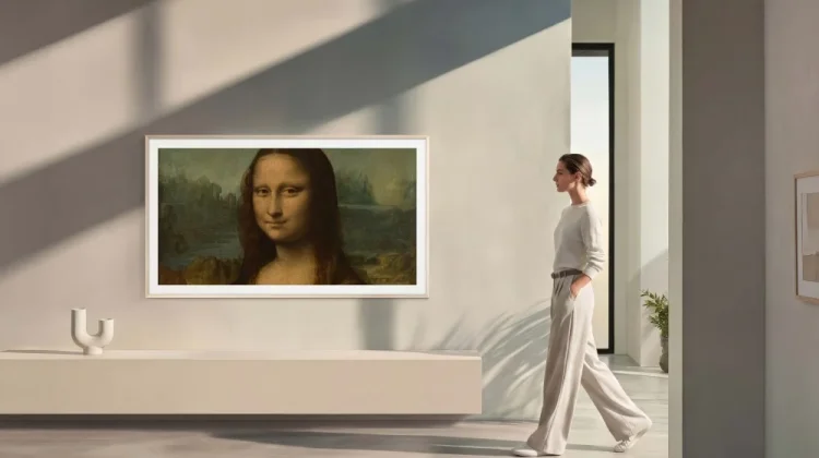 Samsung Hadirkan Koleksi Museum Louvre ke Samsung Art Store