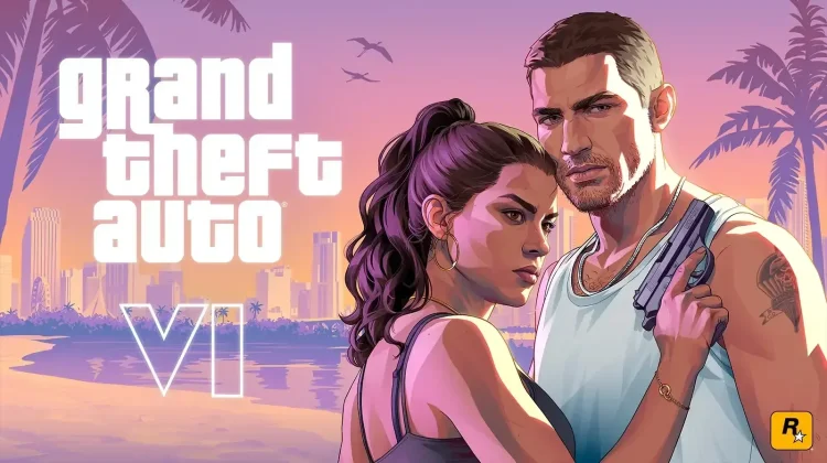 Rockstar Games Rilis Harga Resmi Grand Theft Auto VI