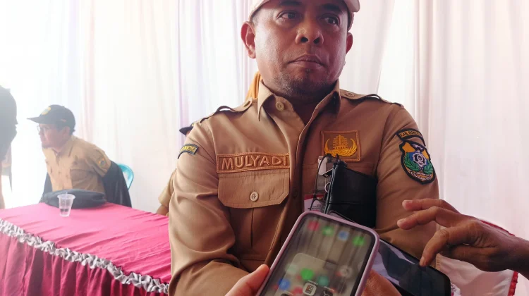 Lahan Pertanian Organik di Bondowoso Terus Diperluas, Tembus 245 Hektare