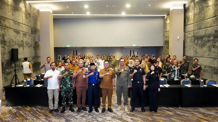 Pemkab Lumajang Perkuat Pemanfaatan DBHCHT
