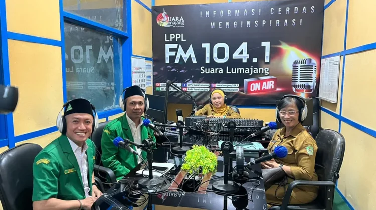Kolaborasi Organisasi Kepemudaan Perkuat Pembinaan Karakter Generasi Muda