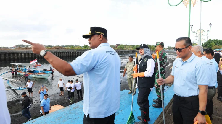 Produksi Sampah Indonesia Capai 50 Juta Ton per Tahun