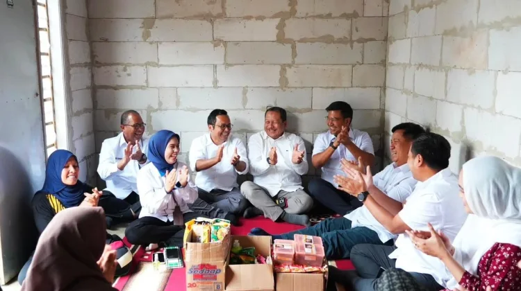 Danantara Apresiasi Model Pemberdayaan Nasabah PNM