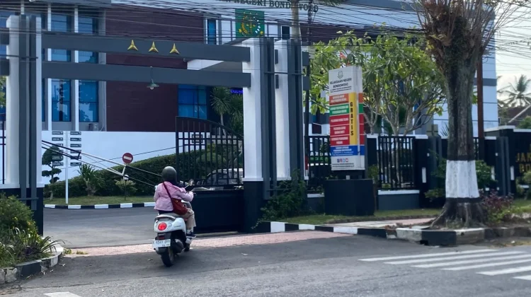 Kejati Jatim Periksa Sejumlah Kelompok Tani di Bondowoso, Dugaan Korupsi Pupuk