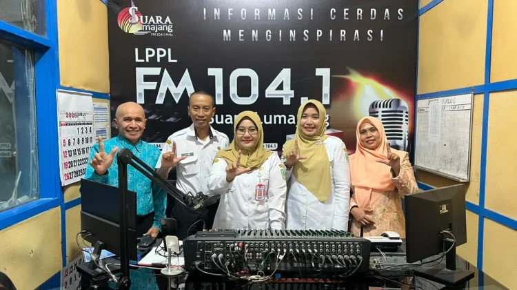 Peran Keluarga Jadi Garda Terdepan Cegah Pernikahan Anak