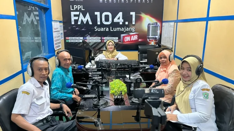 Peran Keluarga Jadi Garda Terdepan Cegah Pernikahan Anak