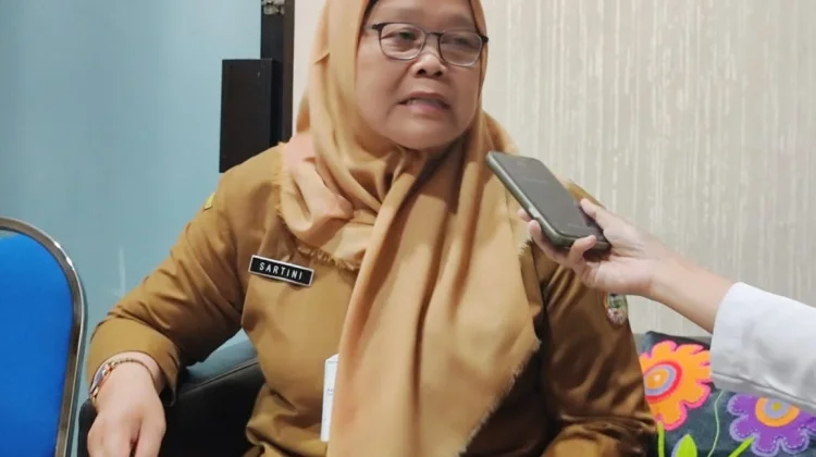 Diskopumdag Jember Targetkan Omzet UMKM Naik Selama JFC