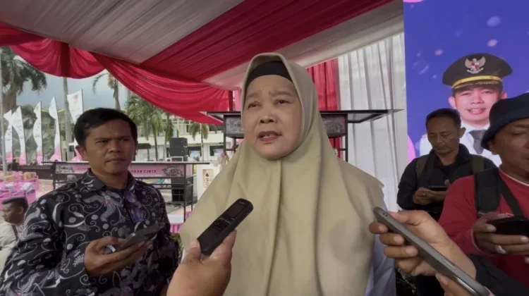 Siapkan 40 Stan Produk Unggulan, UMKM Diimbau Kenakan Atribut JFC
