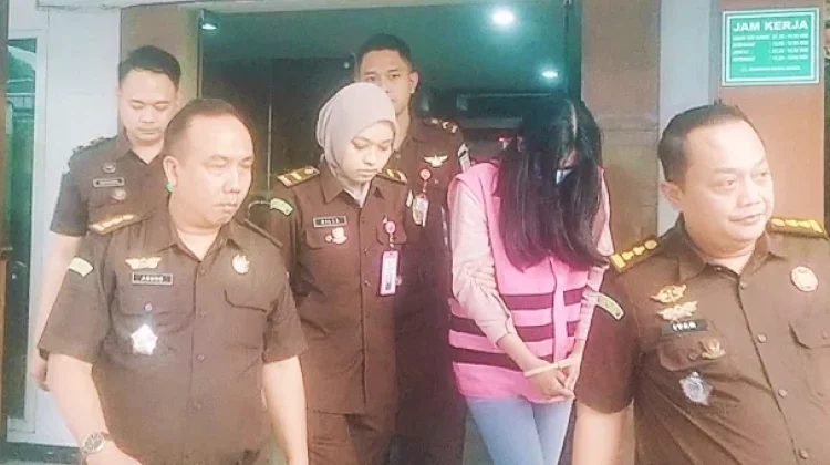 Kejari Jember Tetapkan Tiga Tersangka Perkara Korupsi Perbankan
