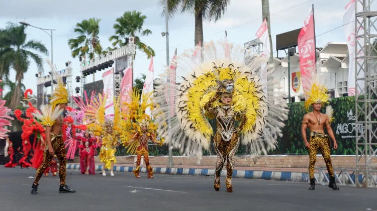 PHRI Dorong Hotel Berikan Promo bagi Pemegang Tiket JFC