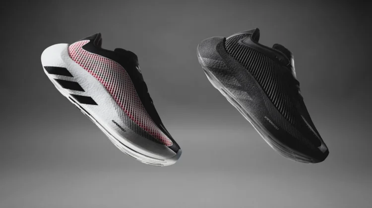 adidas Originals Luncurkan Sepatu Lifestyle Hyperboost Euphoria