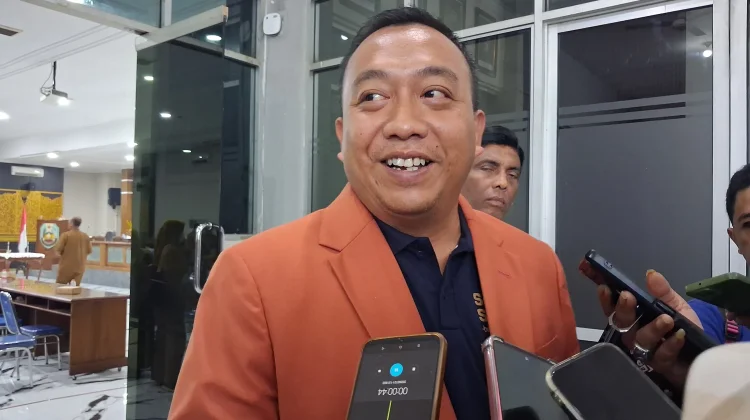 Cegah Kebocoran Pajak, Bupati Maksimalkan Tax Monitor
