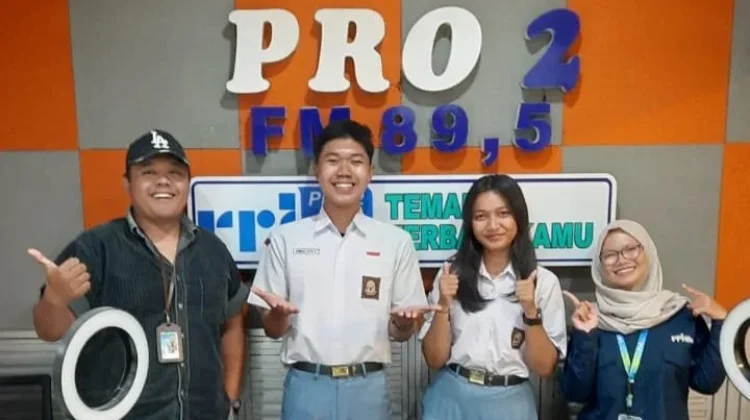 Berawal dari Bullying, Syifa Bangkit lewat Karate