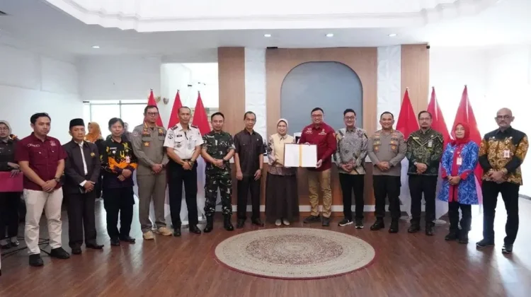 Bupati Tegaskan Tidak Akan Terbitkan Izin Perdagangan Miras di Lumajang