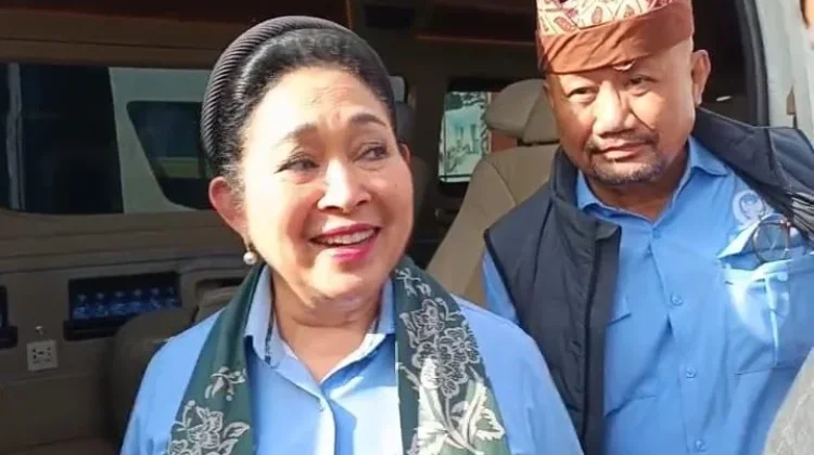 Komisi IV DPR Tinjau Komitmen Lingkungan PT BSI Banyuwangi