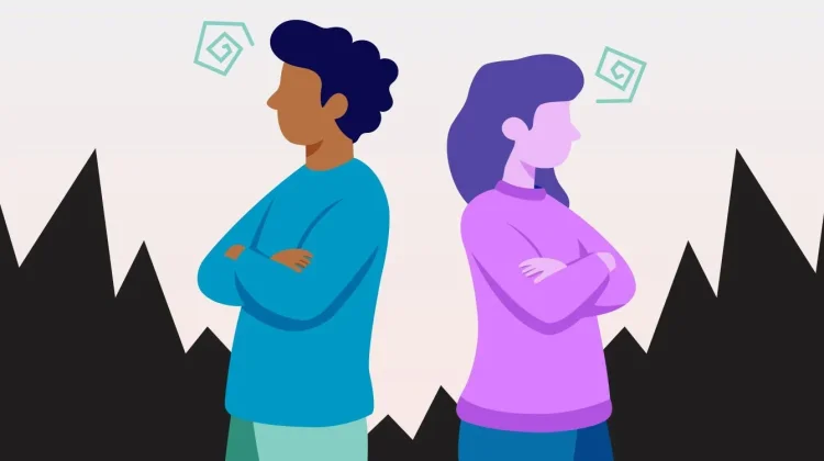 Mengenal Avoidant Attachment Style