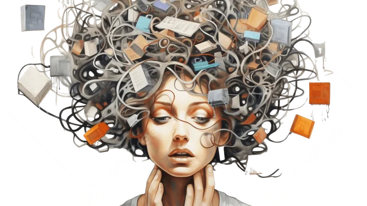 Orang Berempati Tinggi Cenderung Overthinking Berlebihan? ini penjelasannya,