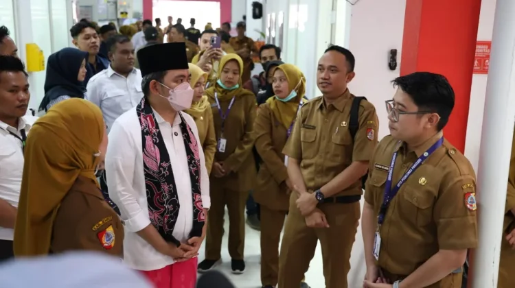 Program Homecare Jember Didukung Telemedicine, Nakes Siap Layani Warga 24 Jam