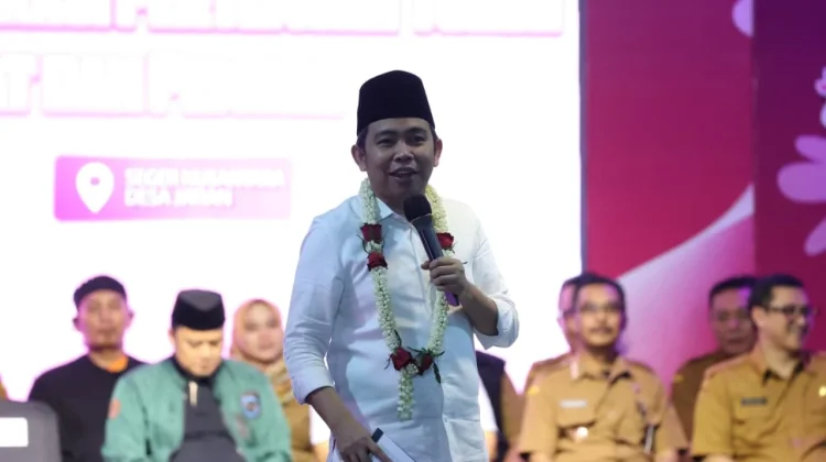 Pemkab Jember Siapkan Solusi Jangka Panjang Atasi Krisis Air Bersih di Pakusari