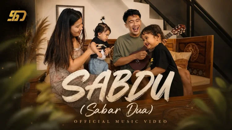 Lirik Lagu "Sabdu" - Sadewok