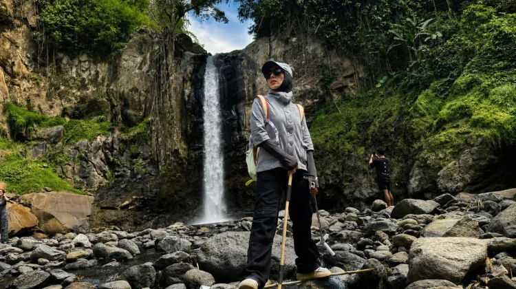 Air Terjun Sarun, Permata Tersembunyi Senduro yang Memikat Wisatawan