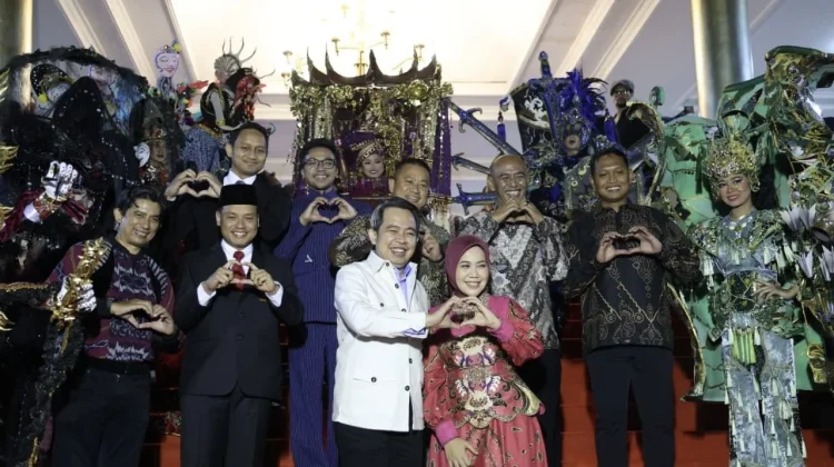 JFC Didorong Jadi Penggerak Ekonomi dan Pengentasan Kemiskinan di Jember