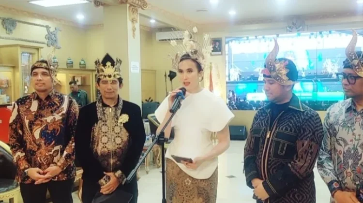 Kemenpar Dukung JFC 2026 sebagai Penggerak Ekonomi Kreatif dan Pariwisata Dunia