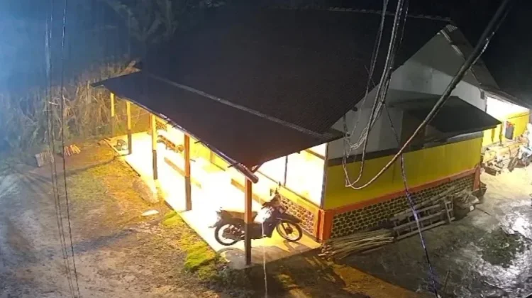 BPBD Lumajang Waspadai Potensi Banjir Lahar dan Longsor