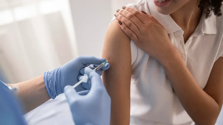 Vaksin HPV dan Screening Rutin Efektif Cegah Kanker Serviks