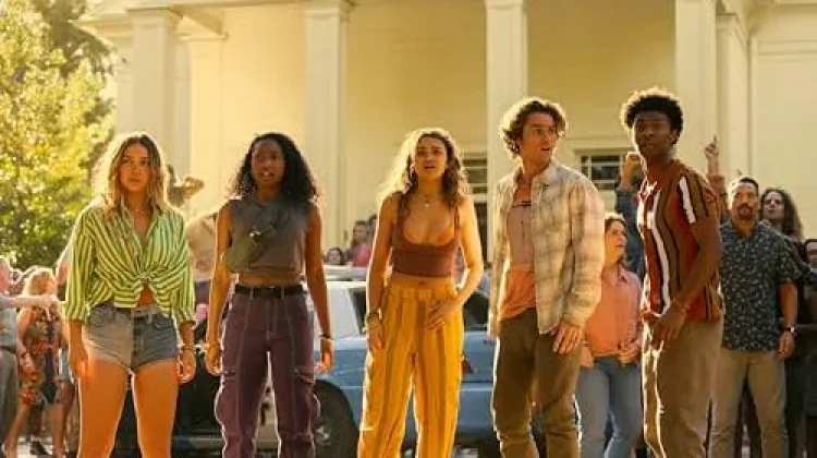 15 Film dan Series Streaming yang Rilis Agustus 2026, dari Netflix hingga Apple TV+