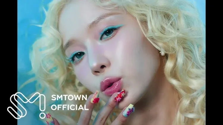 aespa Rilis 'KISS N TELL', Tampilkan Energi Ceria lewat Mini Album Jepang Perdana