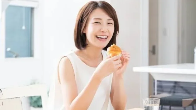 Pola Makan Hara Hachi Bu yang Dipercaya Bikin Umur Panjang