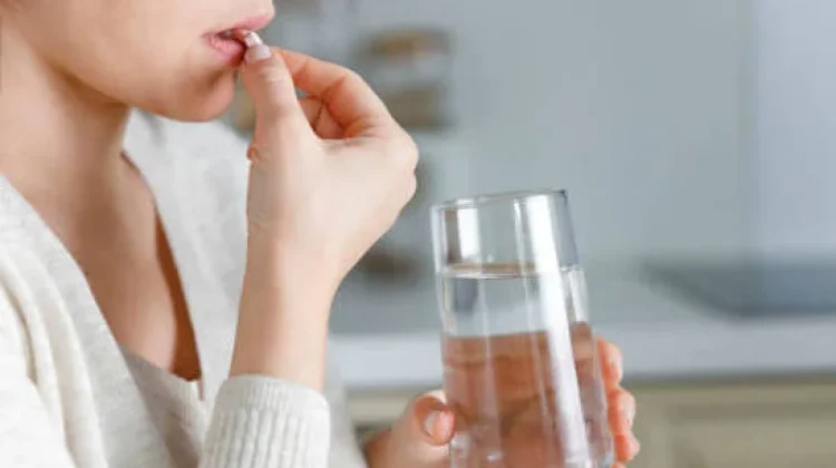 Waktu Aman Minum Obat setelah Konsumsi Minuman Tertentu