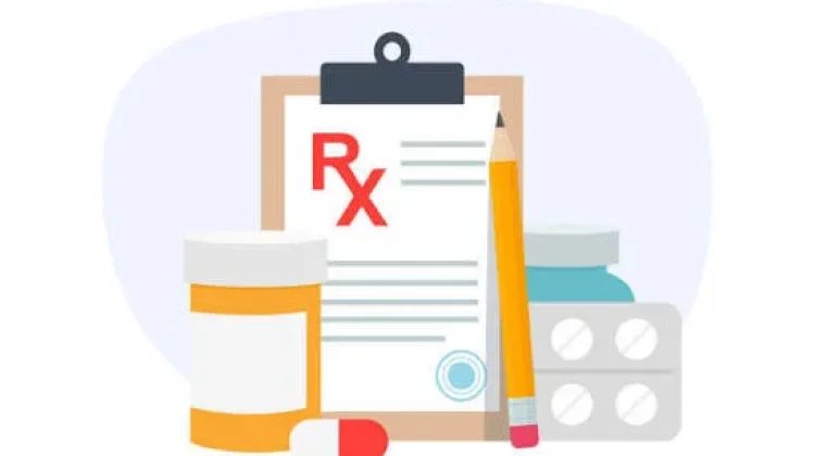 Beli Obat tanpa Resep Dokter? Simak Penjelasannya!