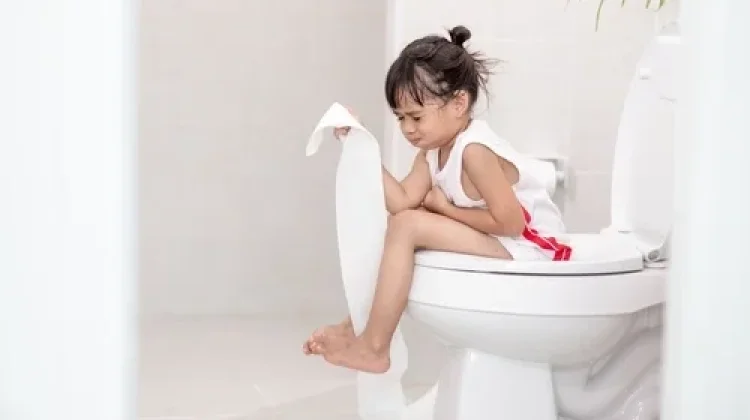 Mengatasi BAB Berdarah