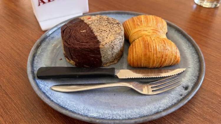 Mengenal Sejarah Croissant dan Olahan Modernnya