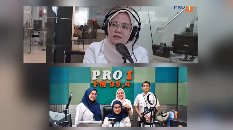 Kenali Rongga Mulut, Cerminan Kesehatan Tubuh Secara Menyeluruh