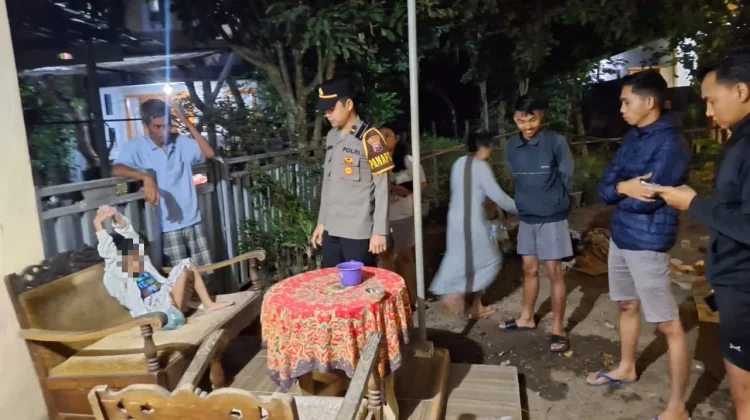 Bocah Berkebutuhan Khusus Ditemukan Sendirian Dini Hari, Polisi Antar Pulang