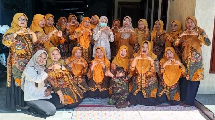 Merawat Kader, Menjaga Pelayanan Kesehatan Desa Tetap Hidup