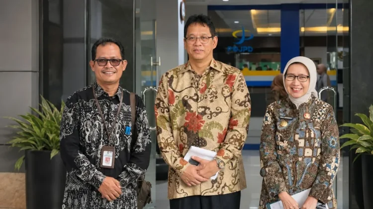 Efisiensi Belanja Pemkab Lumajang Hasilkan Penghematan Sekitar Rp1,5 Miliar