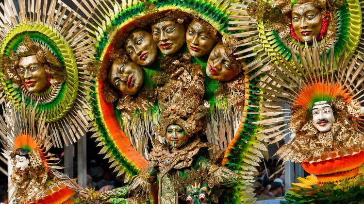 Grand Carnival JFC 2026 Ditutup Meriah, Tuai Apresiasi Tamu Nasional