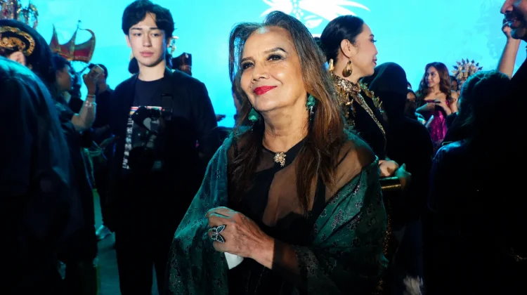 Christine Hakim Apresiasi Kreativitas Anak Muda di Balik Kesuksesan JFC