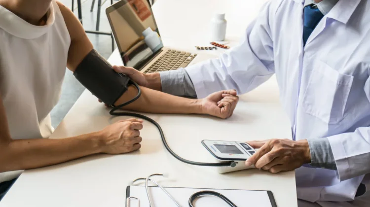 Bukan Cuma K-Pop, Klinik Kesehatan Korea Selatan Kini Diburu Wisatawan