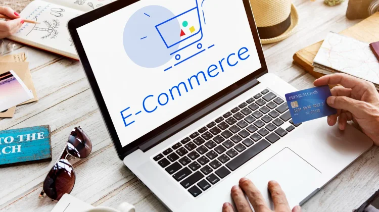 Platform Belanja Online Paling Diminati di Indonesia